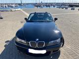 BMW Z3 Roadster 3.0i - gebrauchte BMW Z3 aus dem Jahr 2000