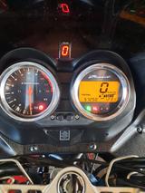 Suzuki GSF 1250 SA Bandit - SUZUKI BANDIT 1250 S