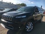 Jeep Cherokee Limited 4WD 4x4 Tüv neu auf Kundenwunsc - Jeep Cherokee mit Diesel-Antrieb: Automatik