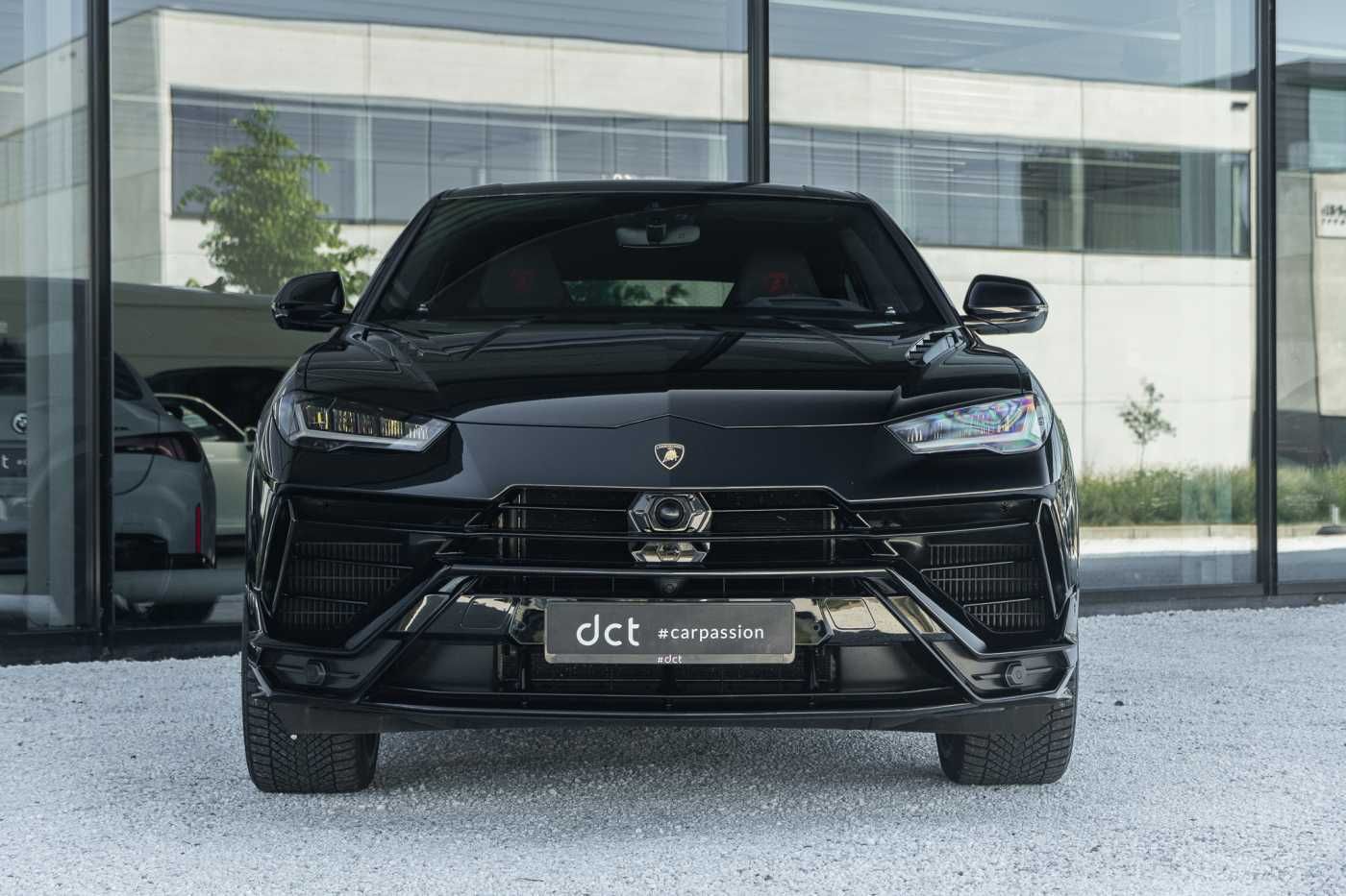 Lamborghini URUS S S 4.0 V8 B&O 3D Massage 1st hand Belgian imagem 2