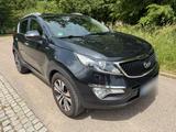 Kia Sportage SLS, 2.0 CRDi , 4x4 - Kia Sportage: Sl