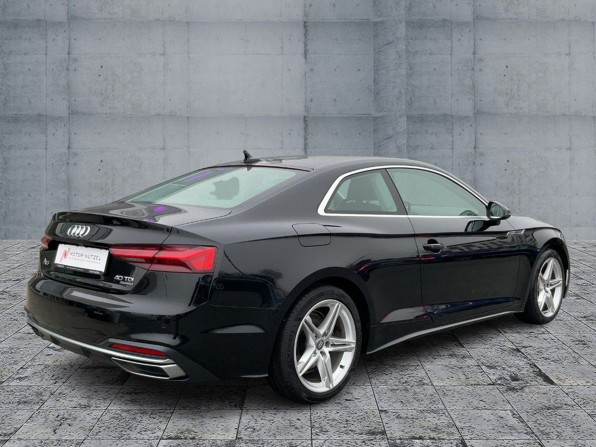 Audi A5 - Bild 6