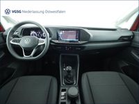 Volkswagen Caddy - Vorschau Bild 13