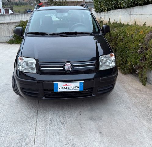 Fiat Panda 1.2 Benzina Gpl 70 cv Restyling