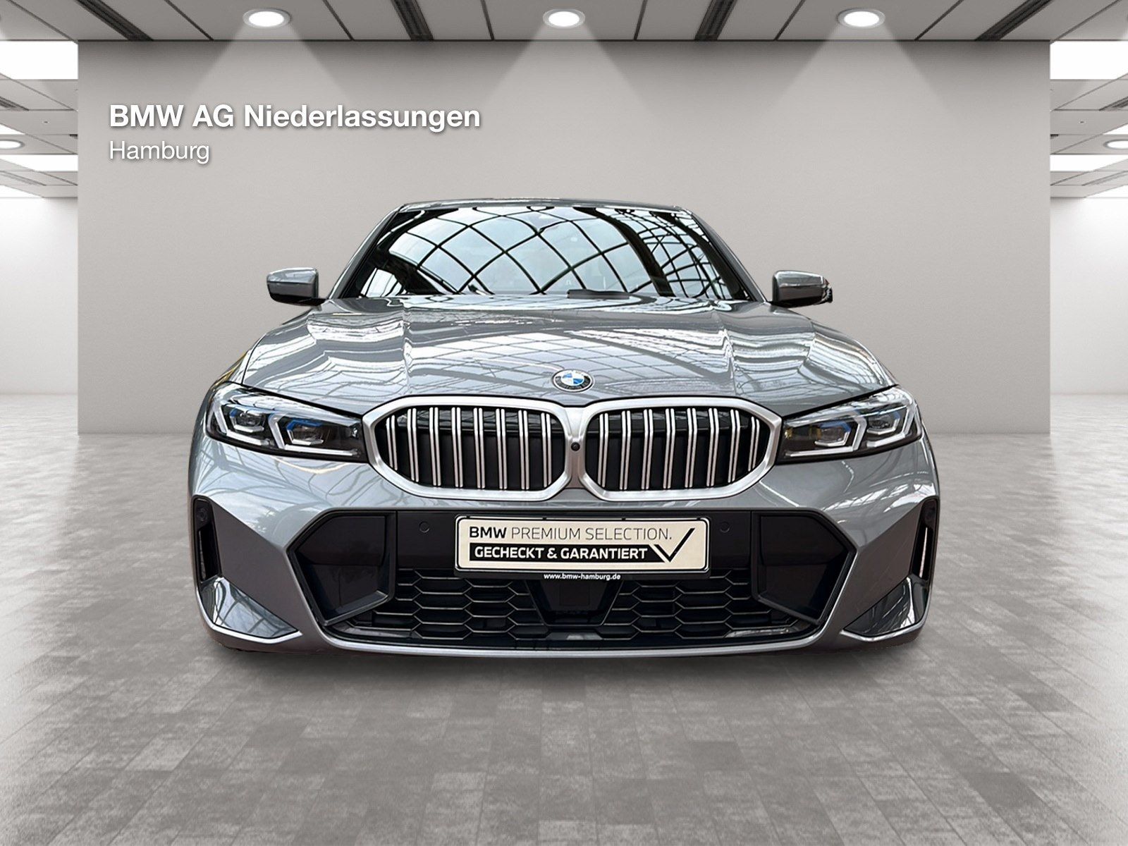 BMW 320 - Bild 10
