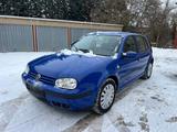 Volkswagen Golf 4 55kW/75PS - Volkswagen Golf: 75ps