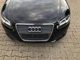 Audi A3 1.4 TFSI S line Sportback ,Xenonlicht.  - Audi A3 aus 2010: Line