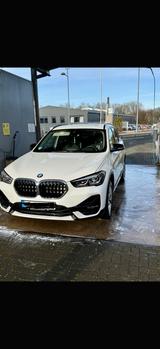 BMW X1 xDrive25d xLine Steptronic xLine