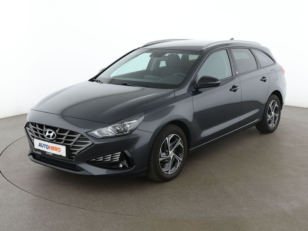 Image of Hyundai i30