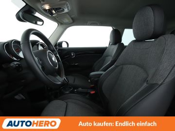 MINI Cooper - 10