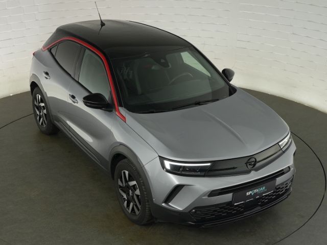 Mokka-e B GS LINE 50kWH AT+LED LICHT+RÜCKFAHRKAM