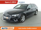 Audi A4 40 TFSI Sport Aut.*S-LINE*NAV*XENON*ACC*PDC* - Audi A4 Gebrauchtwagen in München