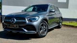 Mercedes-Benz GLC 300d 4Matic AMG Line,Pano,Spur,Service NEU.. - Mercedes-Benz: Service D