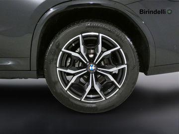 BMW X4 - 7