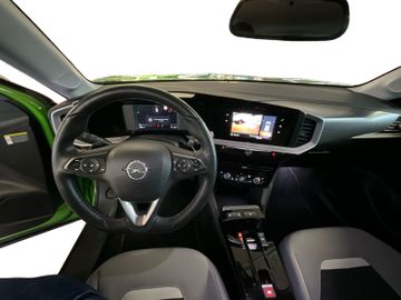 Opel Mokka - 11