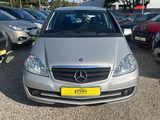 Mercedes-Benz A 150*Klima*Winterpaket*ÜV NEU - Mercedes-Benz bis 5.000 Euro