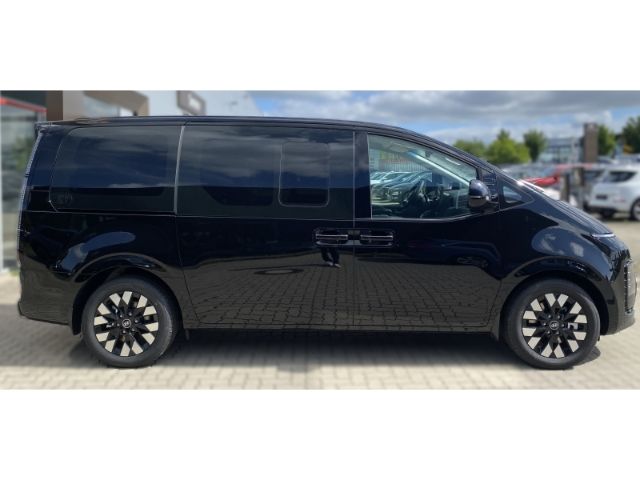 Hyundai STARIA - Bild 5