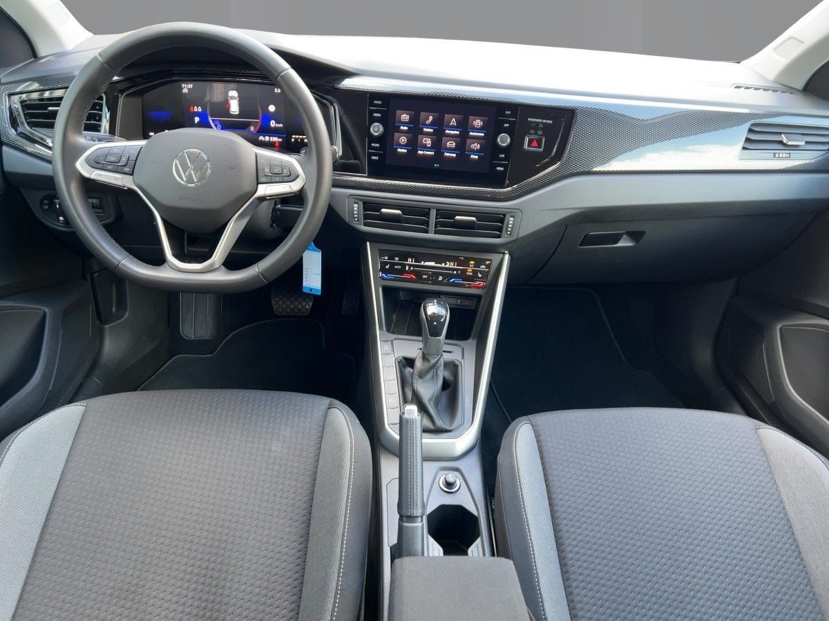 Volkswagen Polo - Bild 12