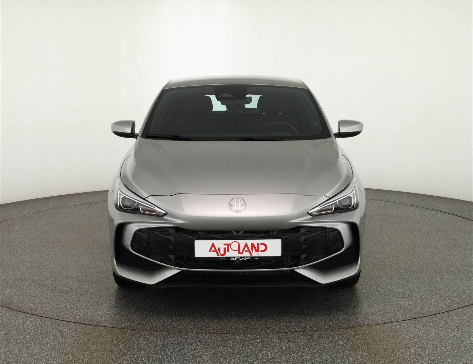 MG3
