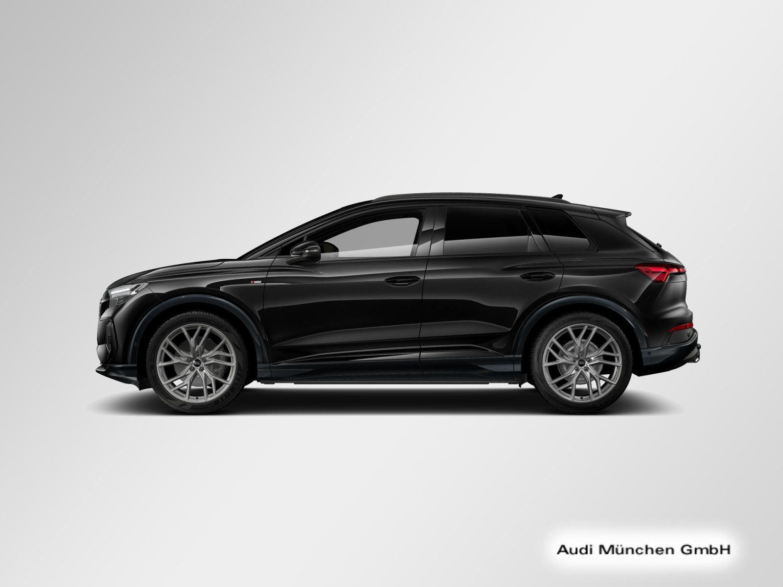 Audi Q4 e-tron - Bild 8