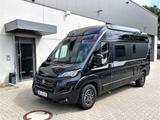 Frankia Yucon 60B Ducato Aufstelldach - Frankia Hamburg