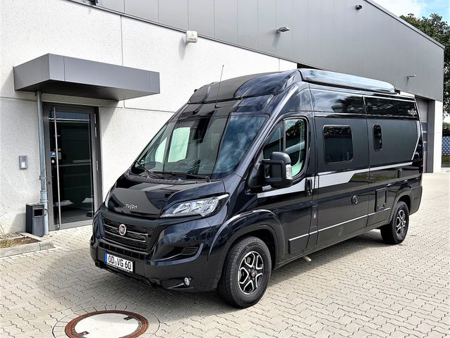 Frankia Yucon 60B Ducato -Autom- Aufstelldach sofort