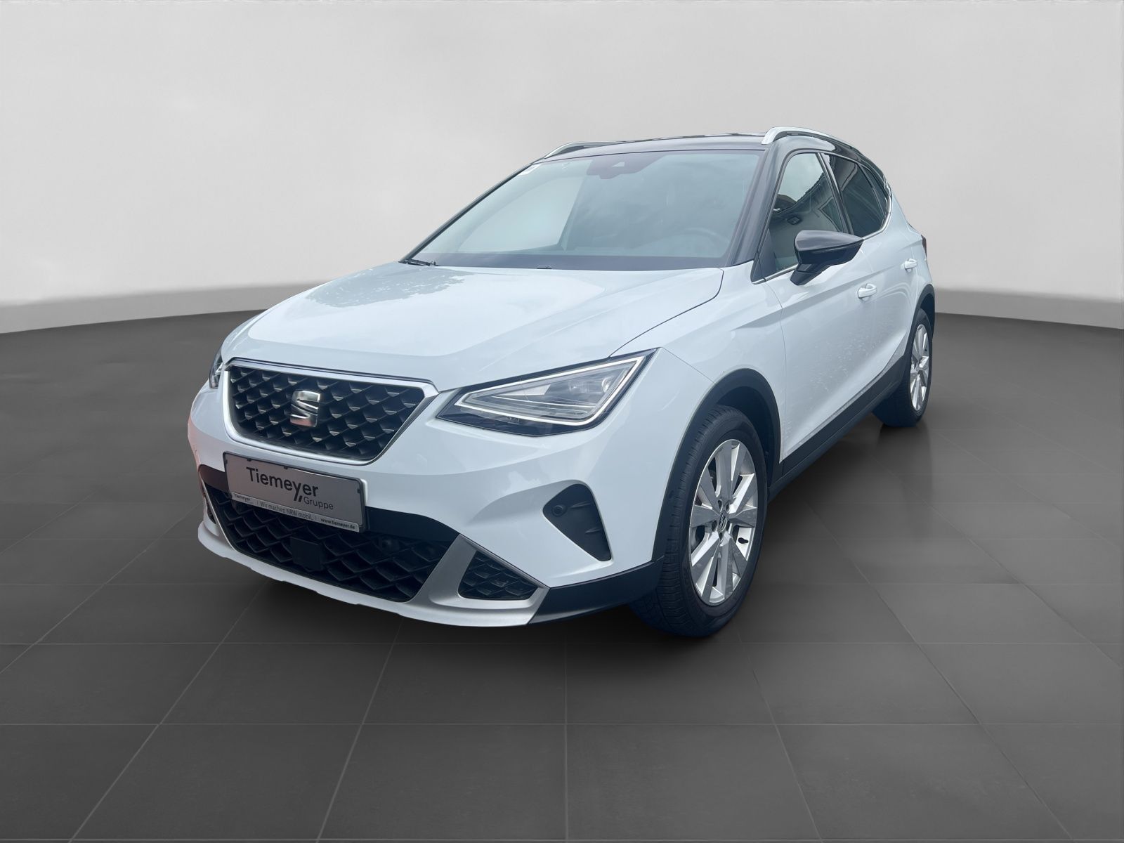Seat Arona - Bild 2
