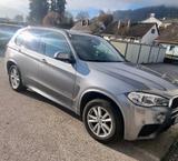 BMW X5 sDrive25d - - gebrauchte BMW X5 aus dem Jahr 2018
