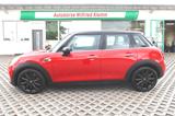 MINI Cooper"SevenChili"LED"17"Sports"Sitzh"Navi"Schh" - MINI MINI: Seven