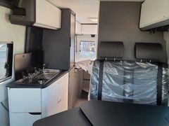 Adria Twin 640 SLB Edition,180 PS, Automatik MJ26