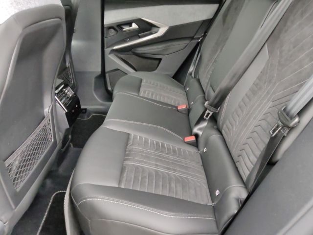 Peugeot 3008 - Bild 8