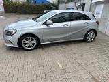 Mercedes-Benz A 180 BlueEFFICIENCY Style Edition Style Edition - Mercedes-Benz A-Klasse: Style Edition