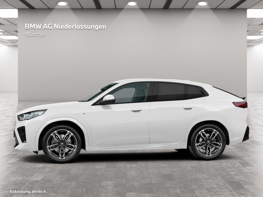 BMW iX2 - Bild 5