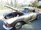 Andere DKW-AUTO-UNION-1000SP, 64er, Roadster/Cabrio - : Roadster, Dkw