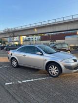Renault Megane Coupé-Cabriolet Luxe Privilege 1.6 Lu... - Renault Megane: Privilege