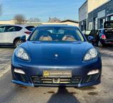 Porsche Panamera 4 S*2.Hand*Erst 152 Tkm*Bi-Xenon*Navi* - gebrauchte Porsche Panamera aus dem Jahr 2012