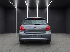 Volkswagen Polo 1.2 Trendline
