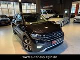 Volkswagen T-Cross Life - Volkswagen T-Cross: Limousine
