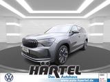 Skoda KODIAQ SPORTLINE 4X4 2.0 TDI DSG 7-SITZER (+EURO - Skoda Jahreswagen: Eu