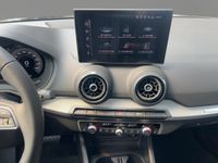 Audi Q2 - Vorschau Bild 13