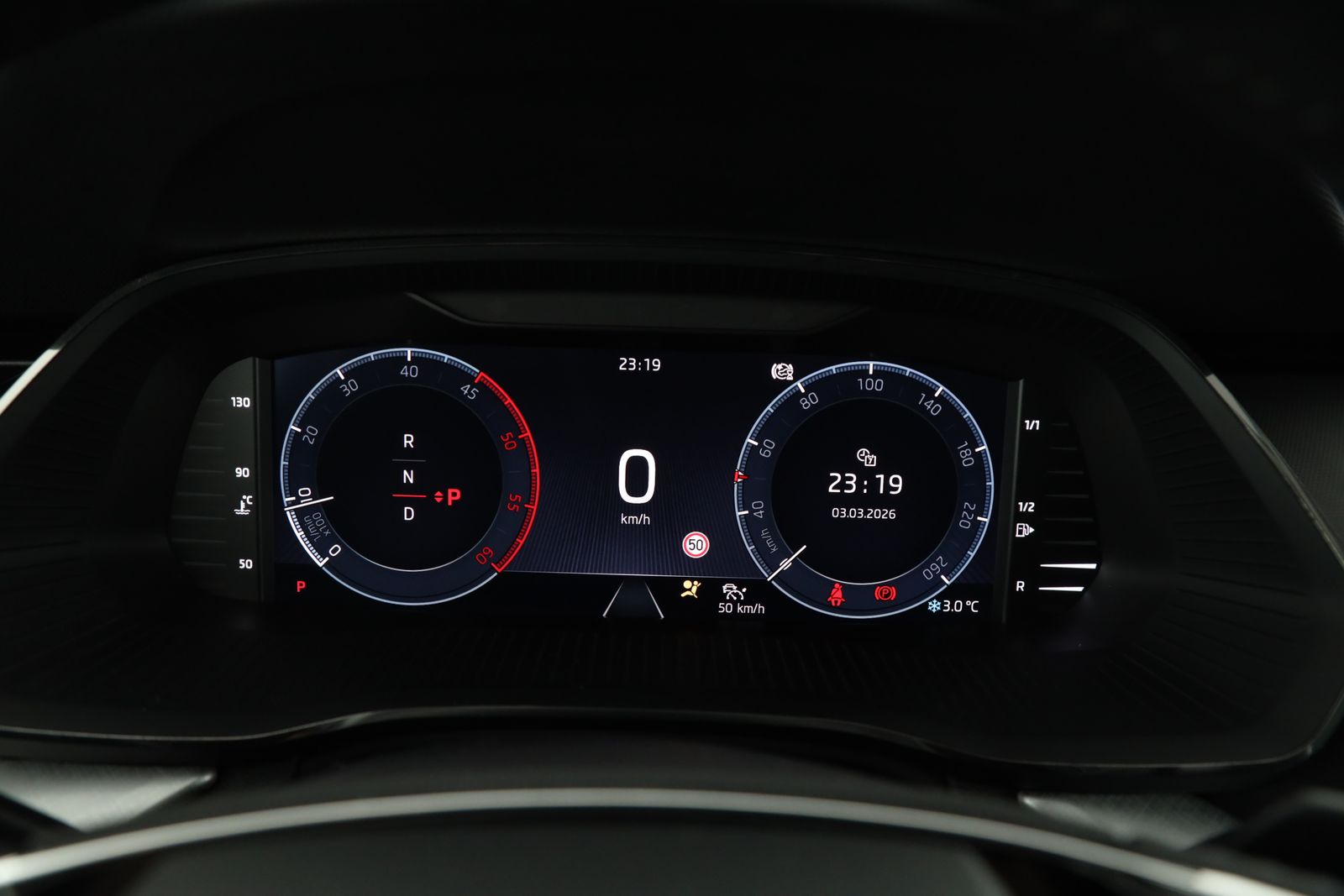 Skoda Octavia - Bild 19