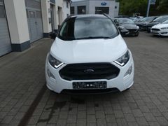 FORD EcoSport ST-Line*Kamera*
