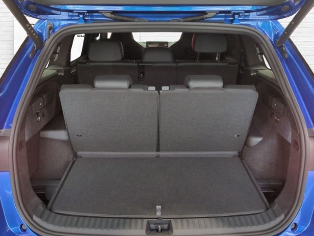 Fahrzeugabbildung SKODA Kodiaq 2.0 TDI Sportline 4x4 AHK CANTON 7SITZE