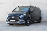 Mercedes-Benz KLASSEN VIP Mercedes Benz V-Class V300 - Mercedes-Benz Klassen