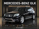 Mercedes-Benz GLK 250 CDI BlueTec 4Matic*AMG*Xenon*Leder*Navi* - Mercedes GLK-Klasse in Frankfurt