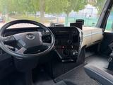 Mercedes-Benz Actros 2540 - 4x4 Actros