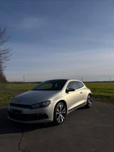 Volkswagen VW Scirocco 2.0 TDI - Edition (140PS)  - Volkswagen Scirocco: Edition