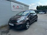 Kia Rio 1.4 ST-STOP/LEDER/SHZ/KLIMAAUT/PDC - Kia Rio: 1.4