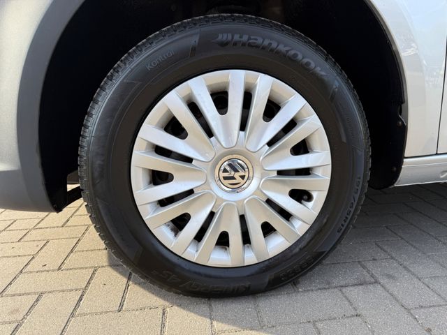 Volkswagen Caddy Kasten/Kombi Trendline BMT