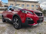 Peugeot 3008 GT Line Allure **TOP Ausstattung** - Peugeot 3008 Gebrauchtwagen in Frankfurt
